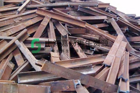 全球废钢市场发展概览及应用前景分析